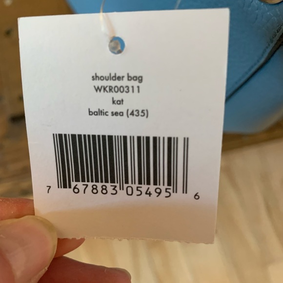 NWT Kate Spade Purse - Picture 5 of 8